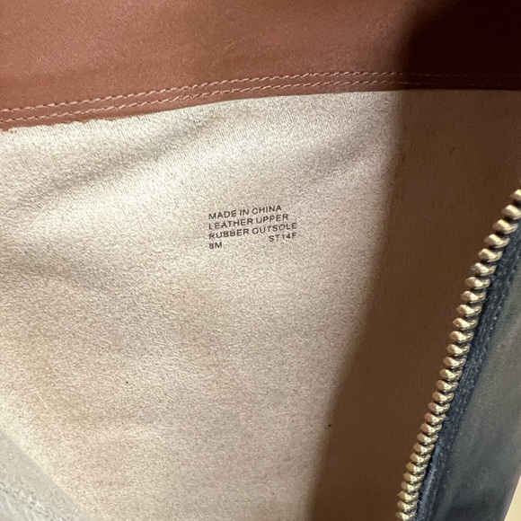 Michael Kors | Haley Boot With Box! - Picture 10 of 15